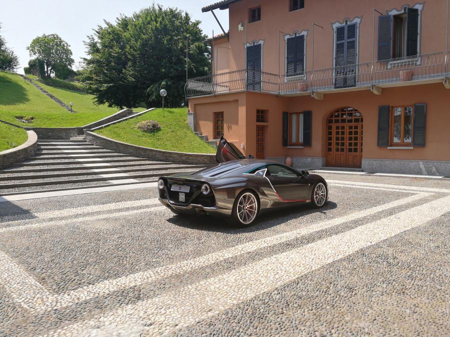  ATS GT Black & Chrome Edition 2019 года  (фото 98 из 211)